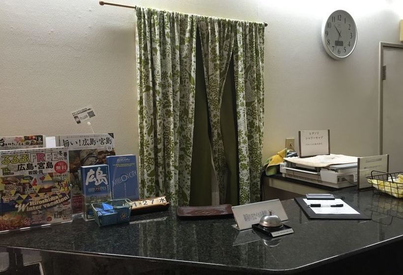 Business Hotel Million City