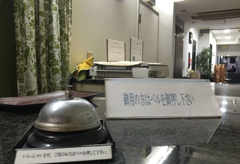 Business Hotel Million City