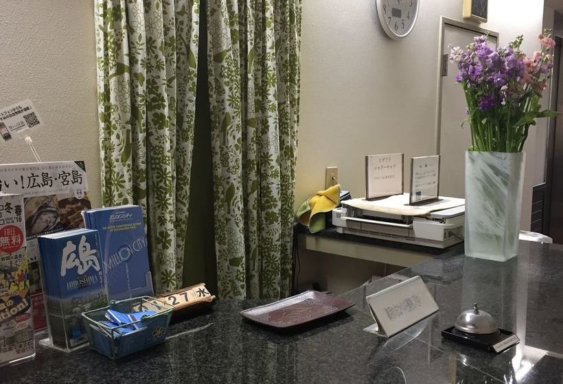 Business Hotel Million City