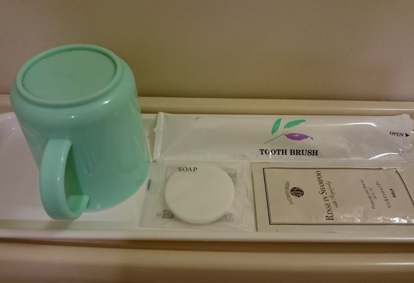 Business Hotel Million City