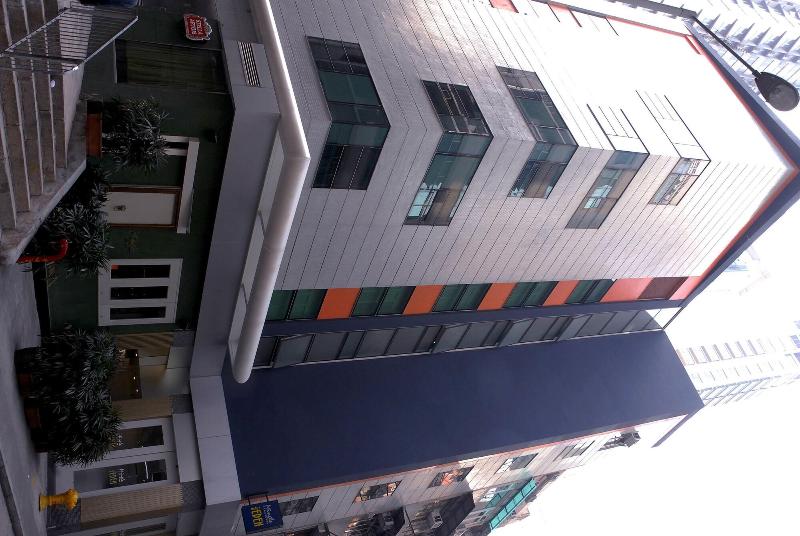 هتل Mingle At The Eden