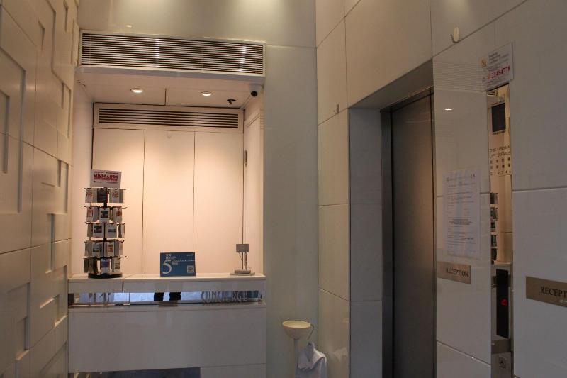 هتل Mingle At The Eden