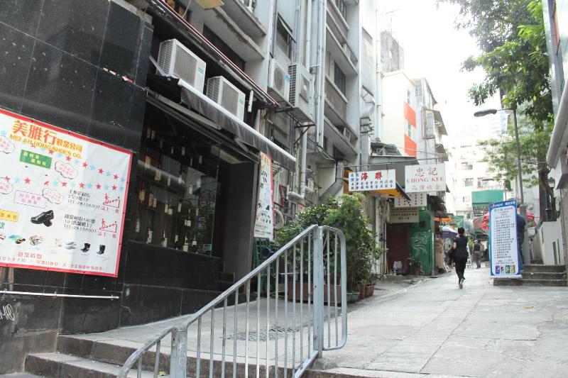 هتل Mingle At The Eden