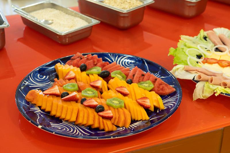 בית מלון כפרי One Irapuato