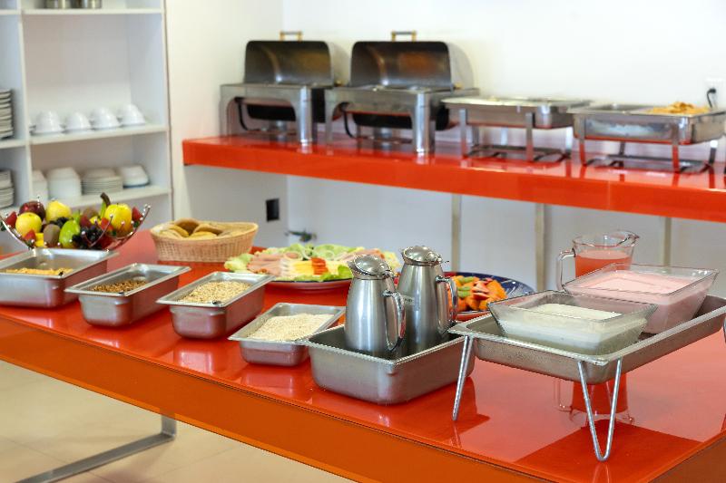 בית מלון כפרי One Irapuato