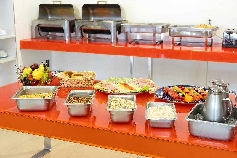 בית מלון כפרי One Irapuato