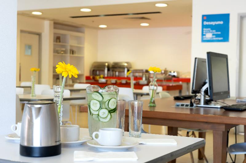 בית מלון כפרי One Irapuato