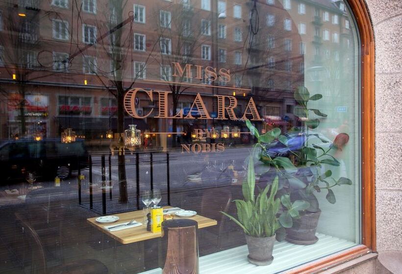Miss Clara By Nobis, Stockholm, A Member Of Design Hotels™