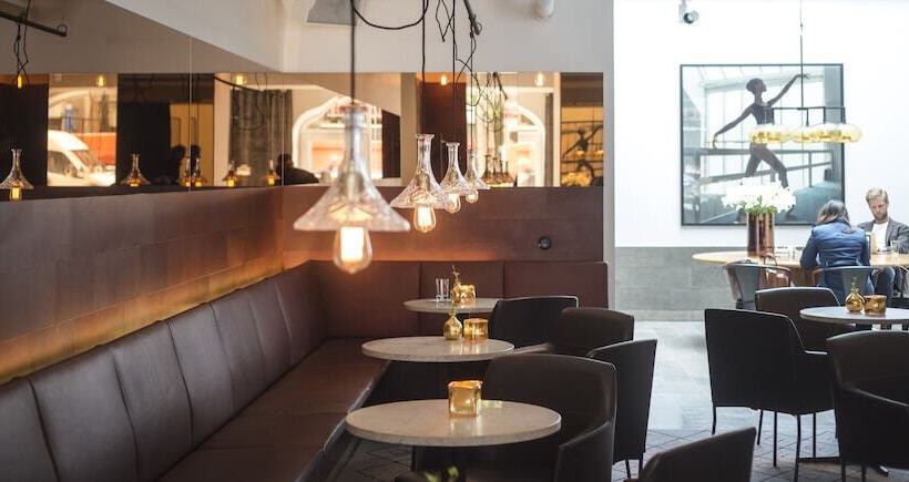 Miss Clara By Nobis, Stockholm, A Member Of Design Hotels™