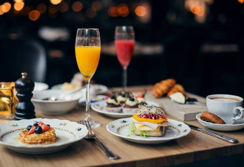 Miss Clara By Nobis, Stockholm, A Member Of Design Hotels™