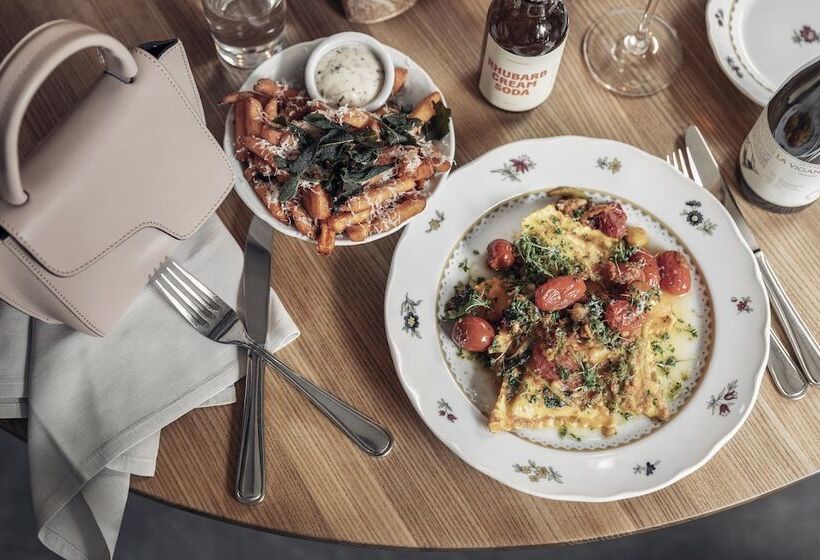 Miss Clara By Nobis, Stockholm, A Member Of Design Hotels™