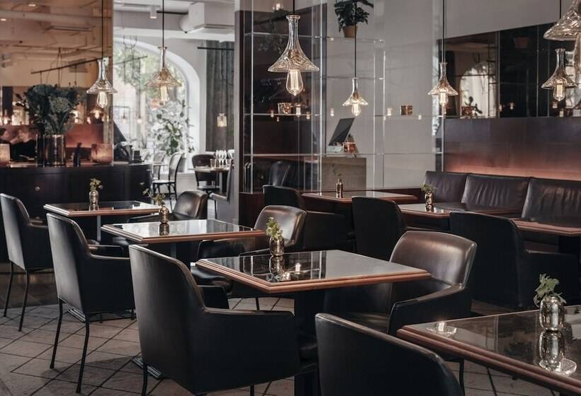 Miss Clara By Nobis, Stockholm, A Member Of Design Hotels™