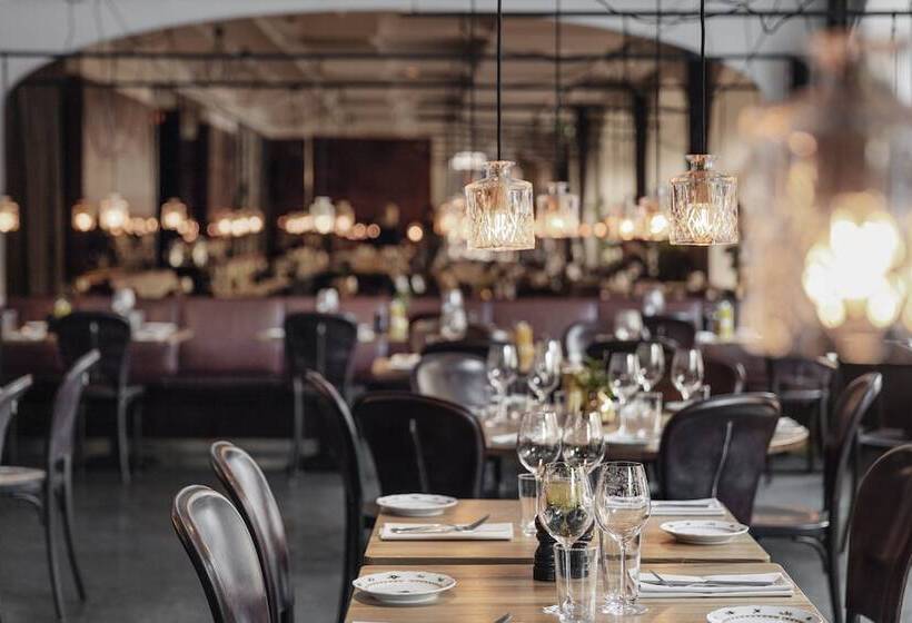Miss Clara By Nobis, Stockholm, A Member Of Design Hotels™
