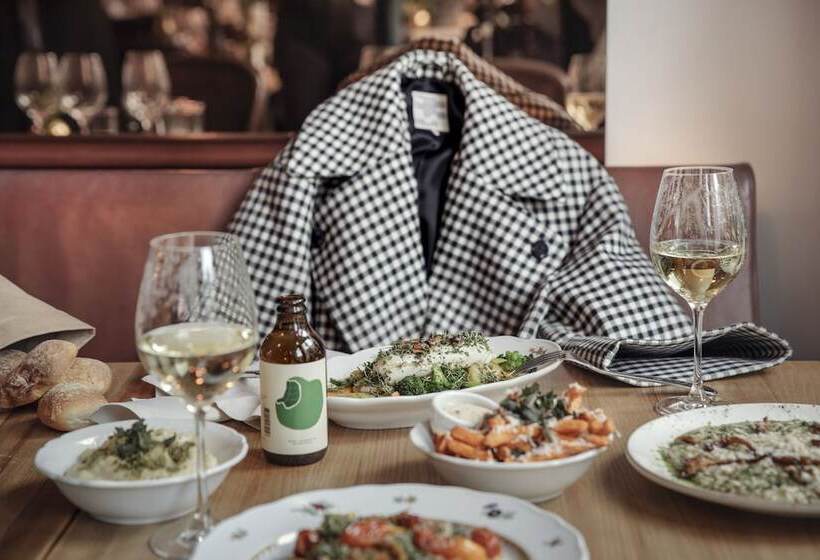 Miss Clara By Nobis, Stockholm, A Member Of Design Hotels™