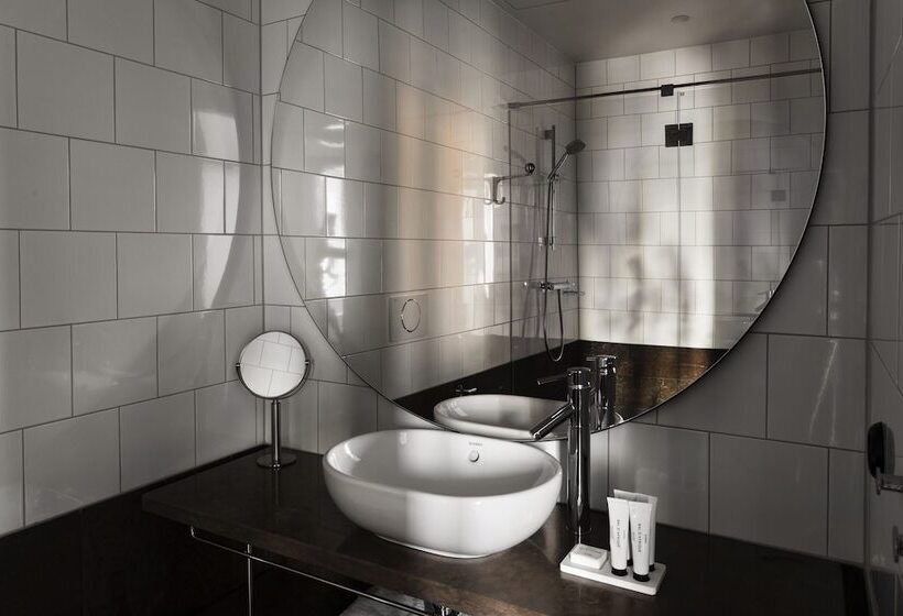 Miss Clara By Nobis, Stockholm, A Member Of Design Hotels™