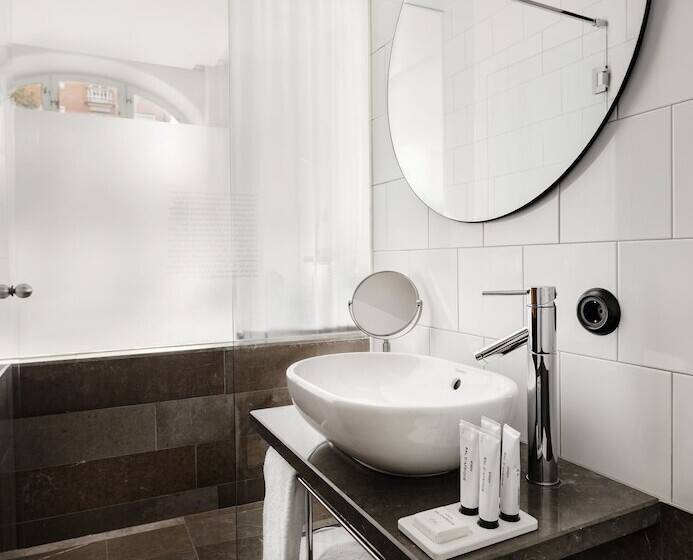 Miss Clara By Nobis, Stockholm, A Member Of Design Hotels™