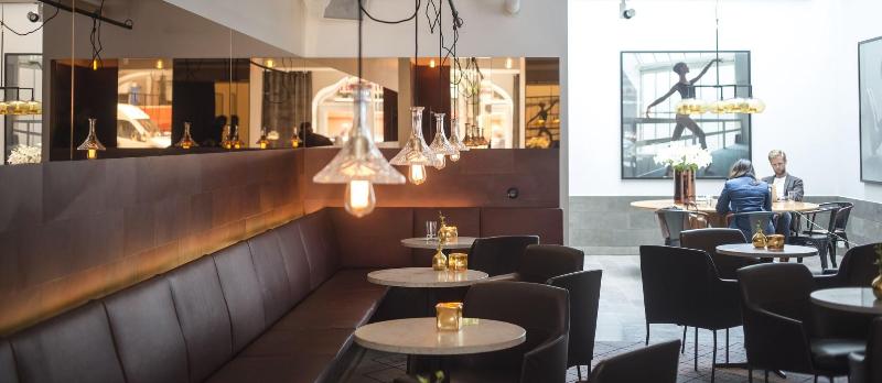 Miss Clara By Nobis, Stockholm, A Member Of Design Hotels™