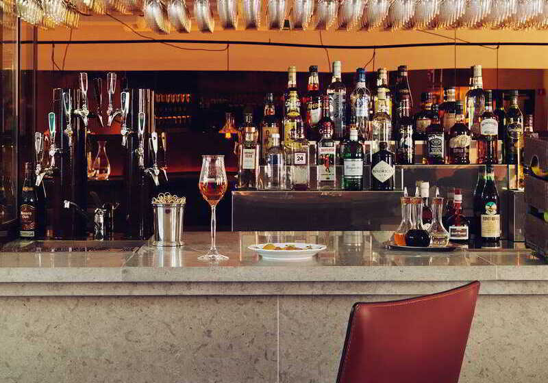 Miss Clara By Nobis, Stockholm, A Member Of Design Hotels™