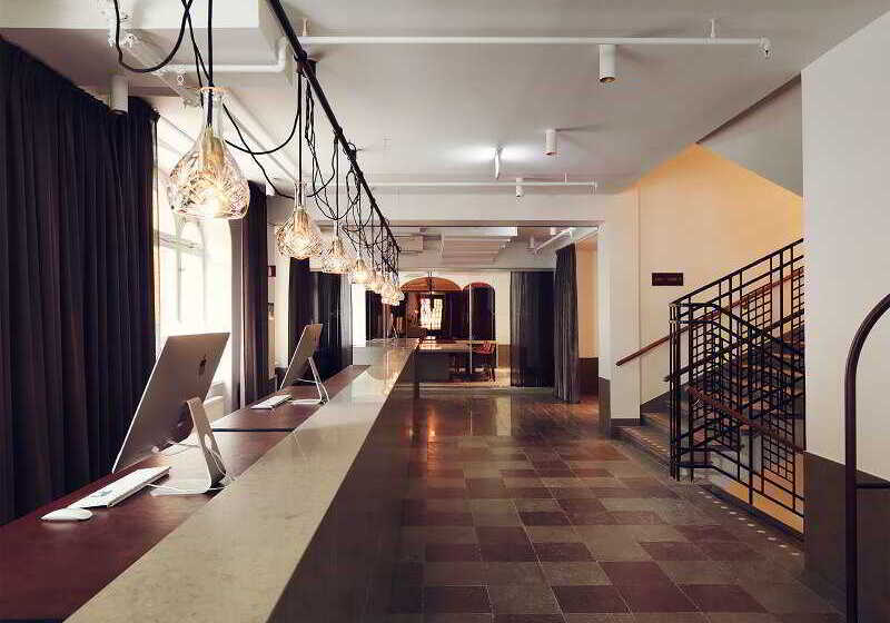 Miss Clara By Nobis, Stockholm, A Member Of Design Hotels™