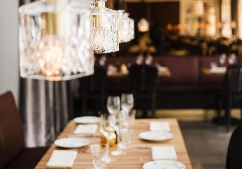 Miss Clara By Nobis, Stockholm, A Member Of Design Hotels™