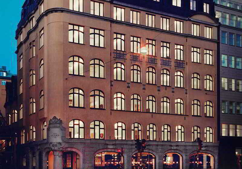 Miss Clara By Nobis, Stockholm, A Member Of Design Hotels™