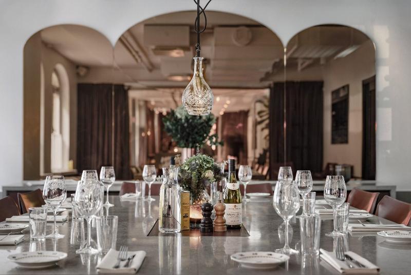 Miss Clara By Nobis, Stockholm, A Member Of Design Hotels™