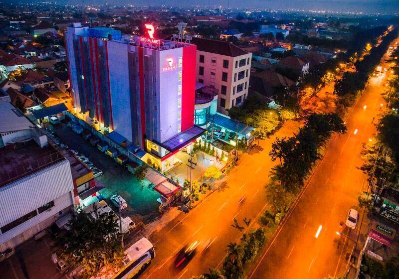 ホテル Red Planet Surabaya