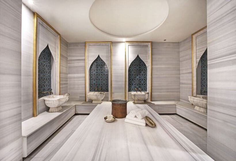 Stargate Hotel&spa