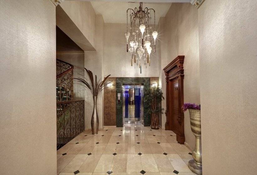 Stargate Hotel&spa