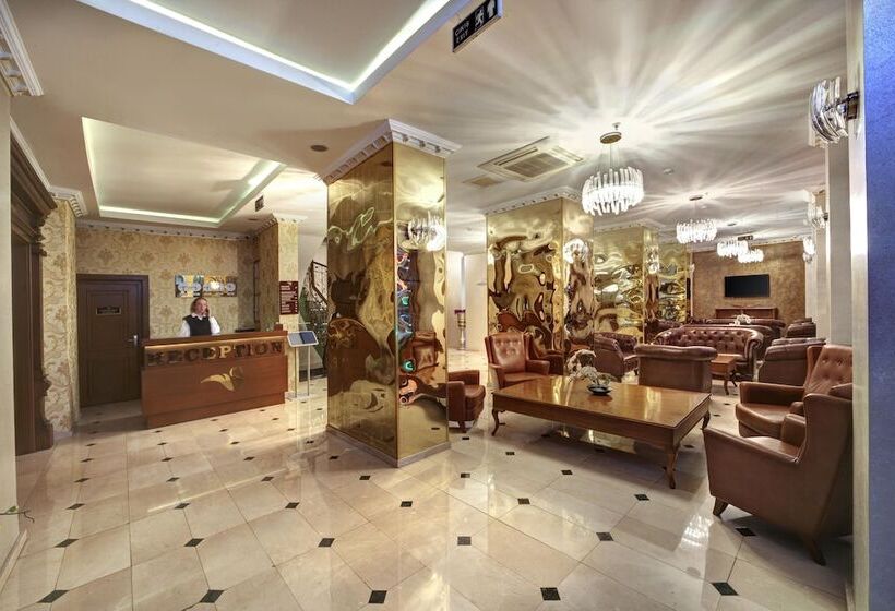 Stargate Hotel&spa