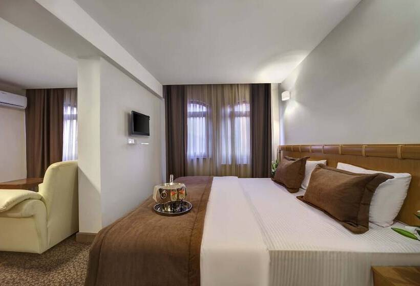 Stargate Hotel&spa