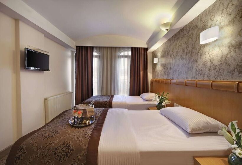 Stargate Hotel&spa