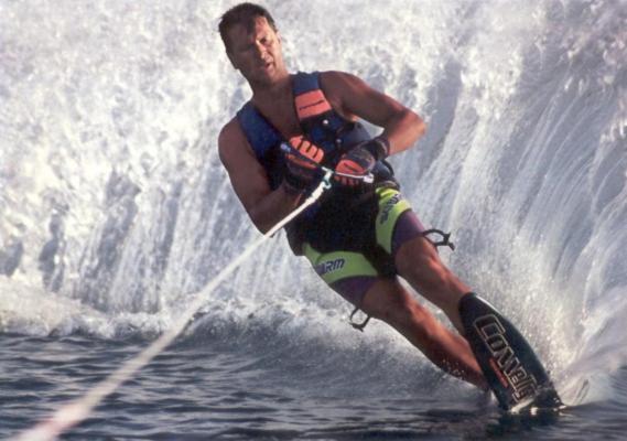 בית מלון כפרי Nissaki Sea View