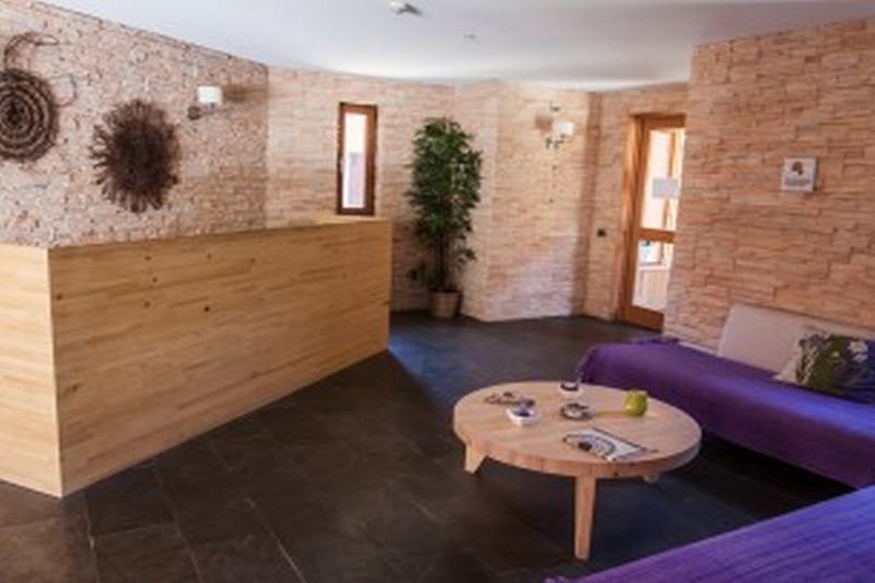 Hotel Noi Puma Lodge