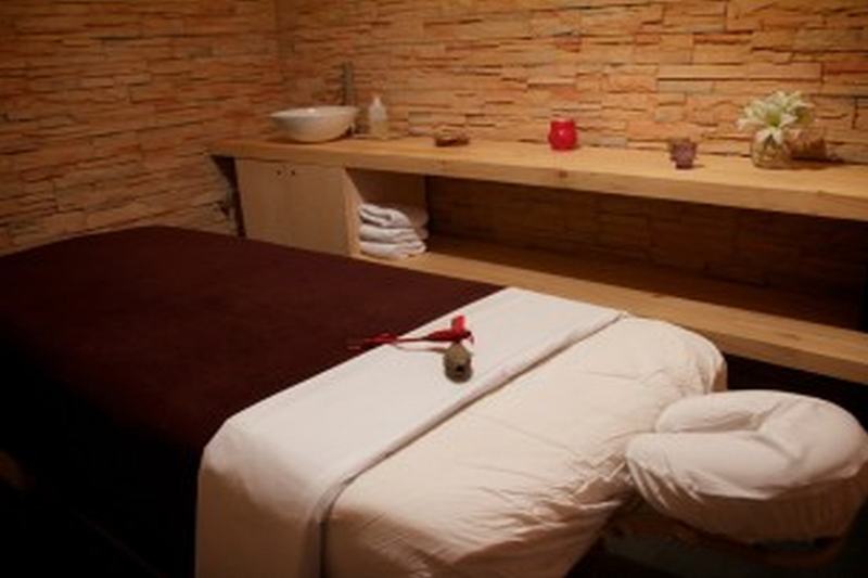 Hotel Noi Puma Lodge