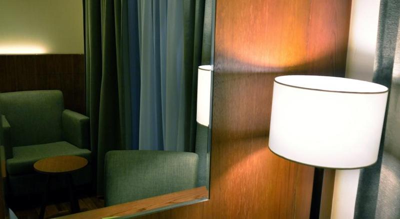 酒店 Oak Tree Emerald Semarang