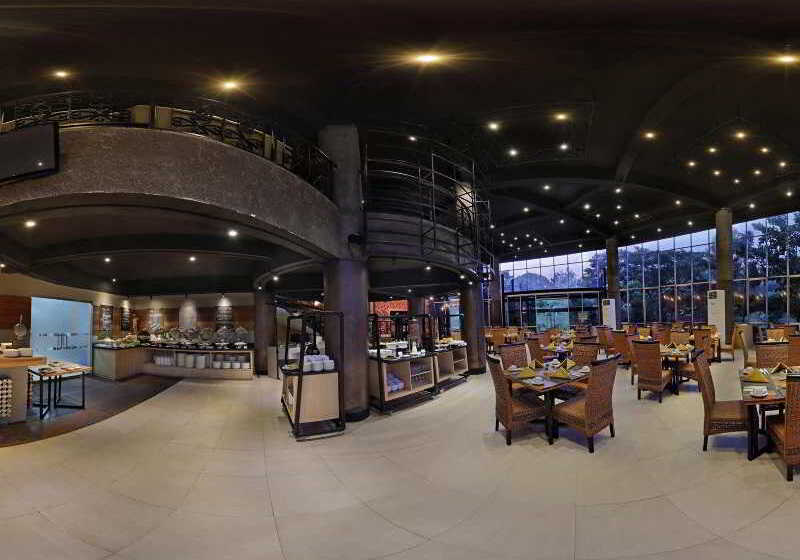 酒店 Oak Tree Emerald Semarang