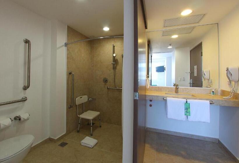 בית מלון כפרי One La Paz