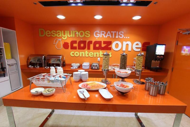 هتل One Villahermosa Centro