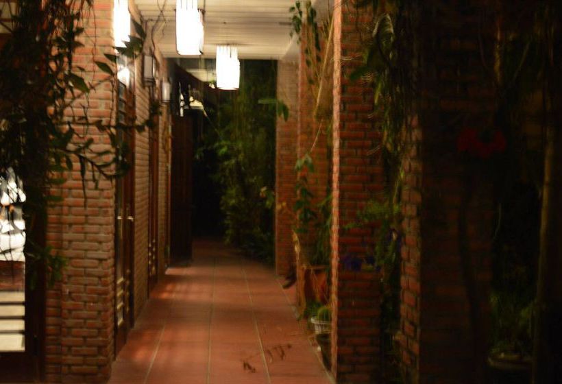 هتل The Hoi An Orchid Garden Villas