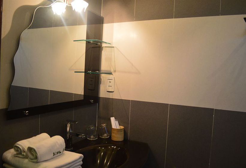 هتل The Hoi An Orchid Garden Villas