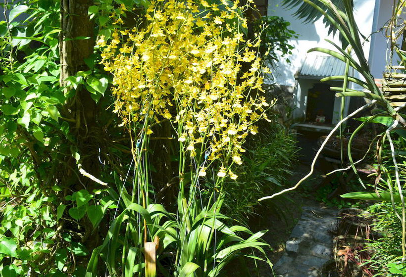 هتل The Hoi An Orchid Garden Villas