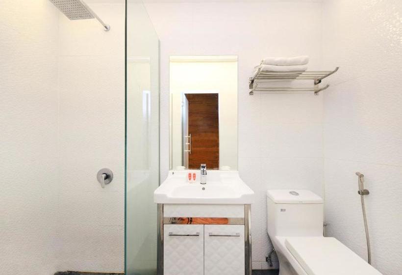 בית מלון כפרי Zen Zeng Budget