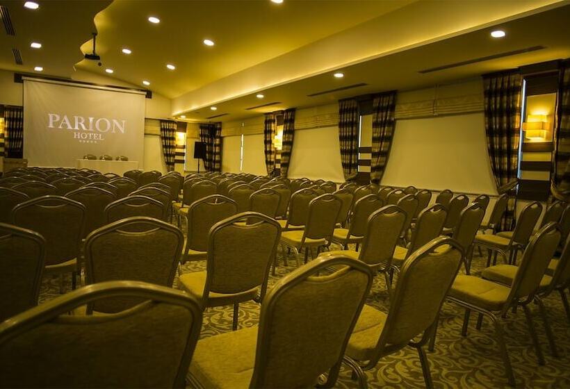 酒店 Parion