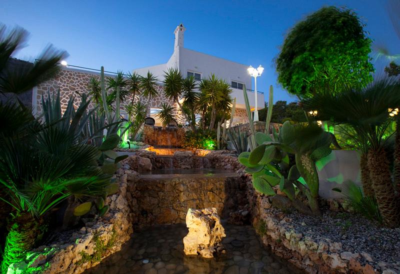 Отель Pefkos Beach Studios & Apartments