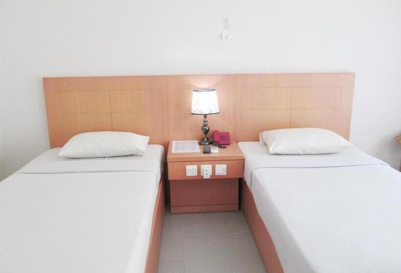 Pelangi Hotel & Resort