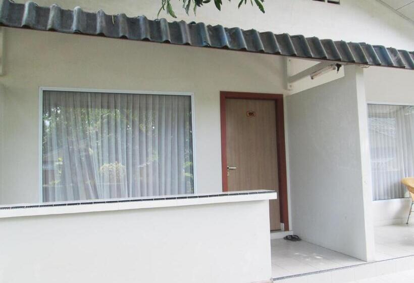 Pelangi Hotel & Resort