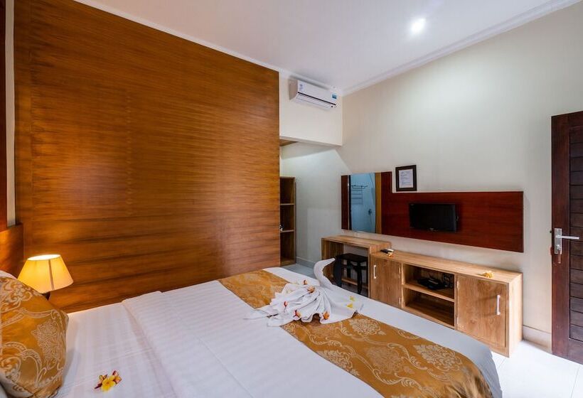 בית מלון כפרי Pondok Jenggala