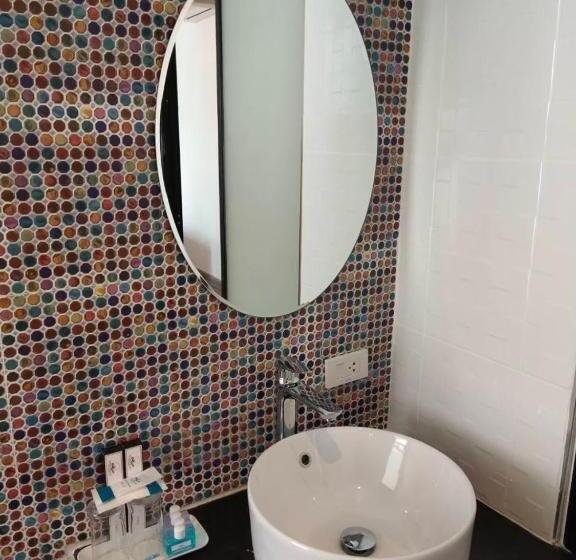 Отель Prasarnsook Villa Beach Resort