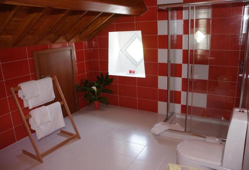 Отель Quinta Atlantis